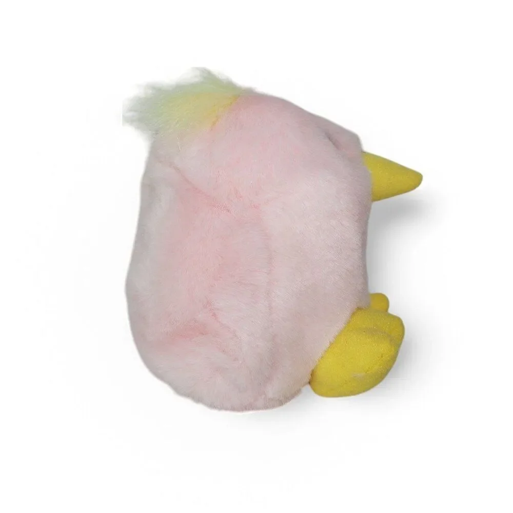 Swibco Puffkins Chirps Limited Edition 1998 Vintage‎ Beanbag Plush